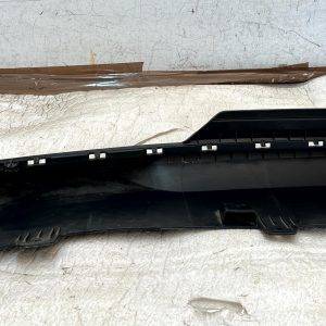 Hyundai Kona Hybrid Rear Bumper Lower Section 2021 TO 2024 86613-Q4000 Genuine - Image 11