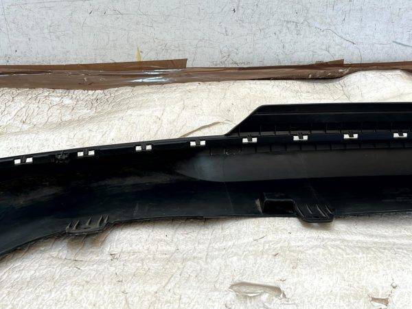 Hyundai Kona Hybrid Rear Bumper Lower Section 2021 TO 2024 86613 Q4000 Genuine 178470083902 11