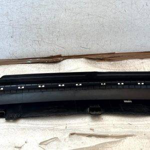 Hyundai Kona Hybrid Rear Bumper Lower Section 2021 TO 2024 86613-Q4000 Genuine - Image 12