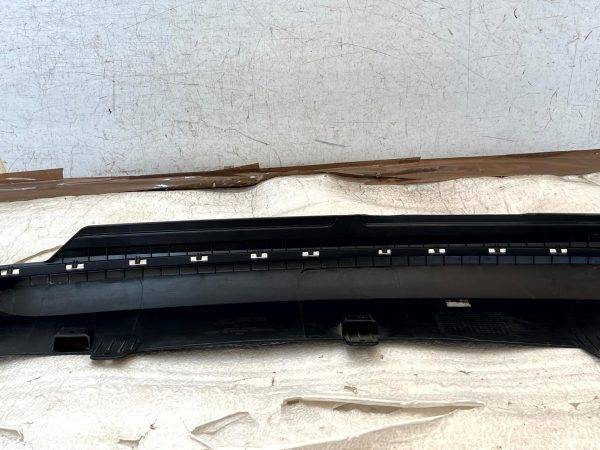 Hyundai Kona Hybrid Rear Bumper Lower Section 2021 TO 2024 86613 Q4000 Genuine 178470083902 12