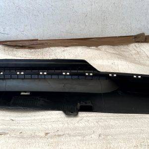 Hyundai Kona Hybrid Rear Bumper Lower Section 2021 TO 2024 86613-Q4000 Genuine - Image 13