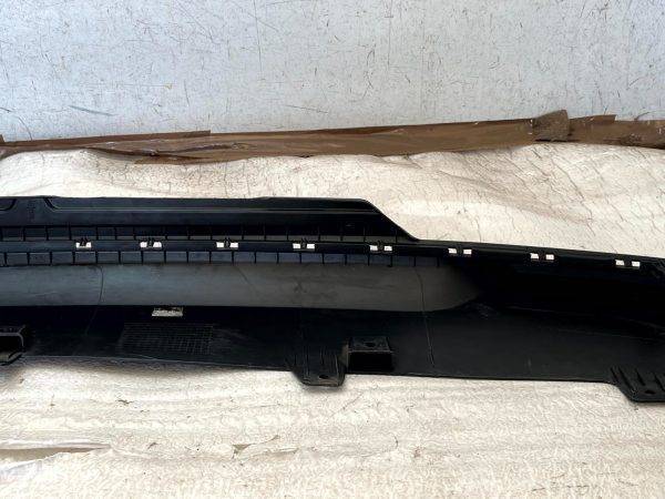 Hyundai Kona Hybrid Rear Bumper Lower Section 2021 TO 2024 86613 Q4000 Genuine 178470083902 13
