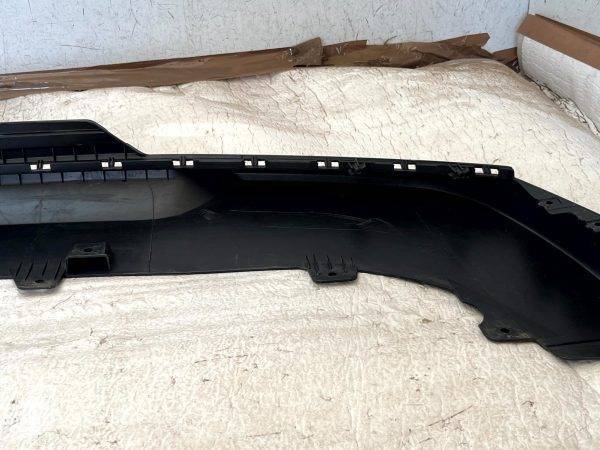 Hyundai Kona Hybrid Rear Bumper Lower Section 2021 TO 2024 86613 Q4000 Genuine 178470083902 14
