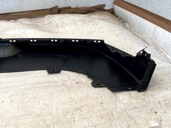 Hyundai Kona Hybrid Rear Bumper Lower Section 2021 TO 2024 86613 Q4000 Genuine 178470083902 15