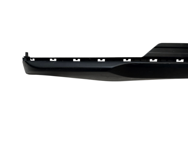 Hyundai Kona Hybrid Rear Bumper Lower Section 2021 TO 2024 86613 Q4000 Genuine 178470083902 3