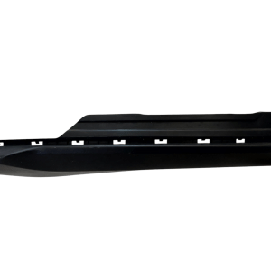 Hyundai Kona Hybrid Rear Bumper Lower Section 2021 TO 2024 86613-Q4000 Genuine - Image 4