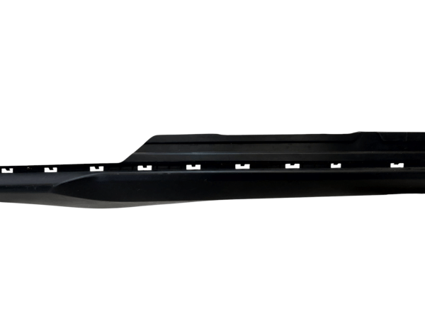 Hyundai Kona Hybrid Rear Bumper Lower Section 2021 TO 2024 86613 Q4000 Genuine 178470083902 4