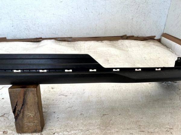 Hyundai Kona Hybrid Rear Bumper Lower Section 2021 TO 2024 86613 Q4000 Genuine 178470083902 6