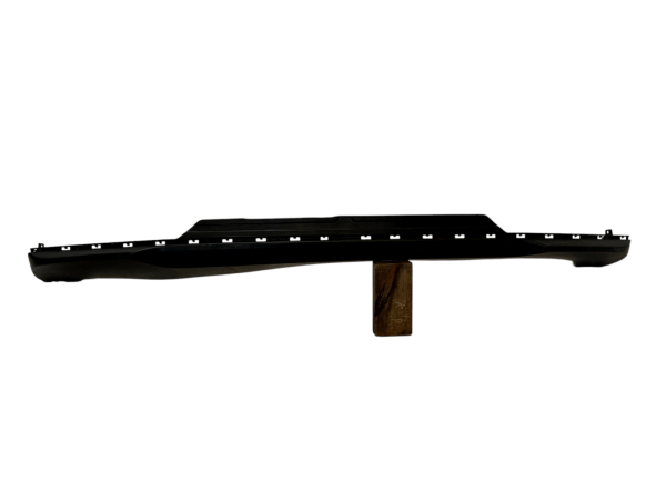 Hyundai Kona Hybrid Rear Bumper Lower Section 2021 TO 2024 86613 Q4000 Genuine 178470083902