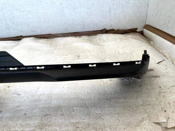 Hyundai Kona Hybrid Rear Bumper Lower Section 2021 TO 2024 86613 Q4000 Genuine 178470083902 7