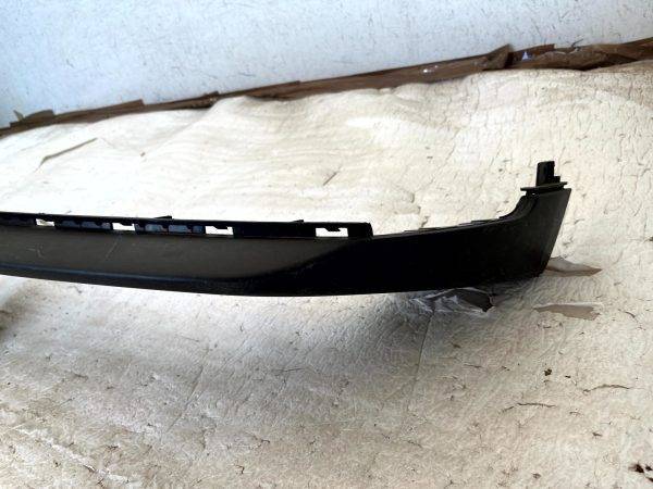 Hyundai Kona Hybrid Rear Bumper Lower Section 2021 TO 2024 86613 Q4000 Genuine 178470083902 8