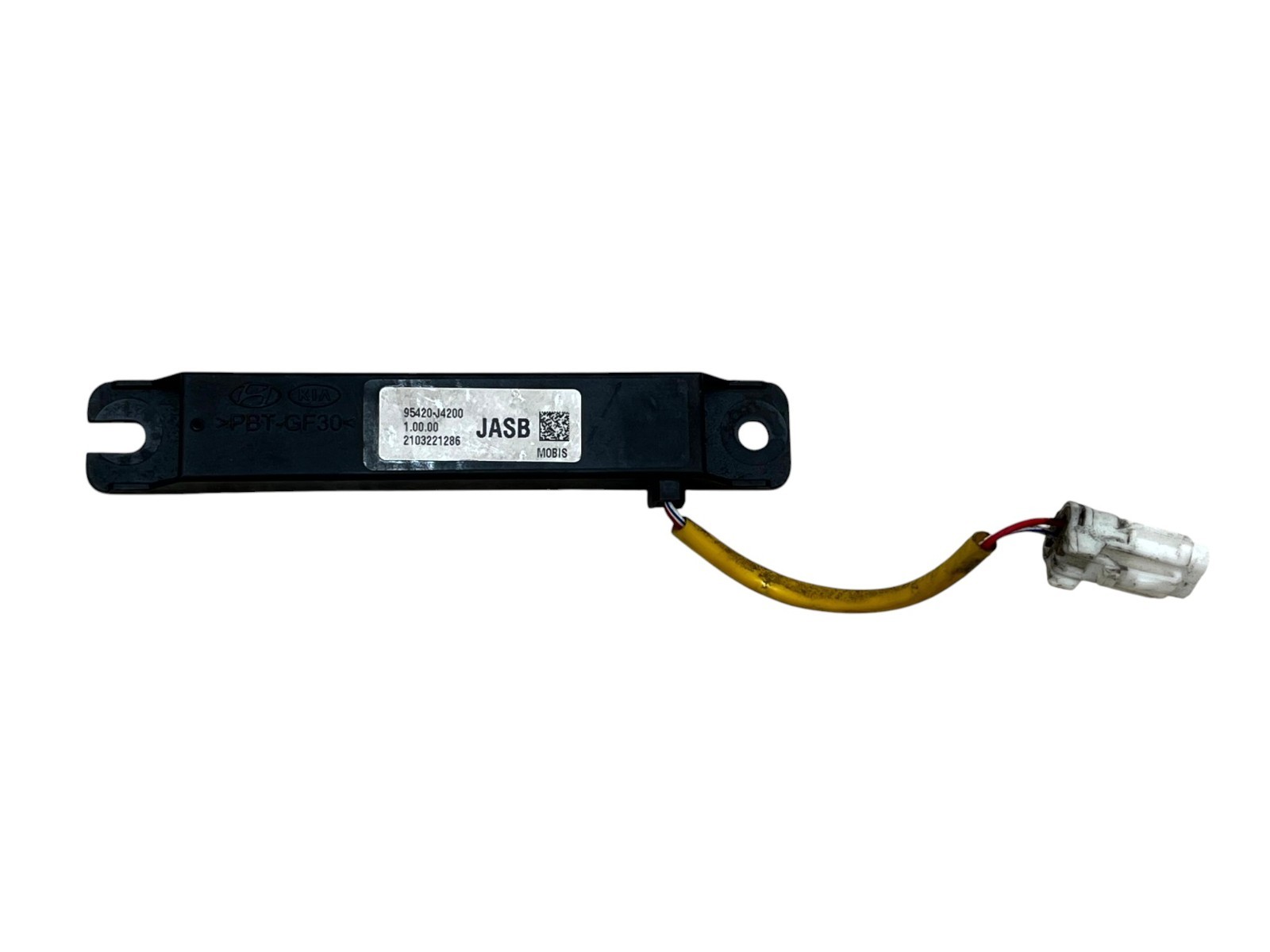 Hyundai Kona Keyless Entry Receiver Antenna 2017 TO 2024 95420-J4200 Genuine
