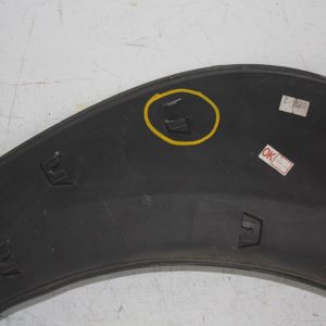 Hyundai Kona N-Line Front Left Wheel Arch 2021 TO 2024 87711-J9NA0 *DAMAGED* - Image 8