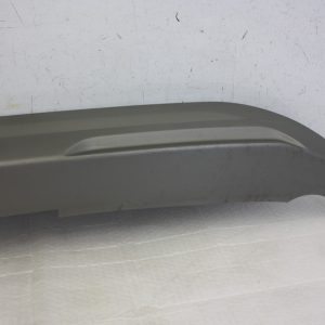 Hyundai Kona Rear Bumper Lower Skid Plate 2017 TO 2021 86671-J9040 Genuine - Image 13