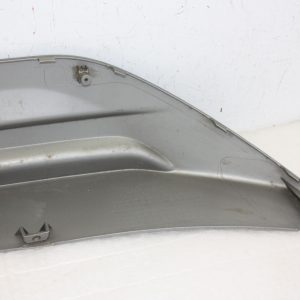 Hyundai Kona Rear Bumper Lower Skid Plate 2017 TO 2021 86671-J9040 Genuine - Image 16