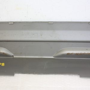 Hyundai Kona Rear Bumper Lower Skid Plate 2017 TO 2021 86671-J9040 Genuine - Image 17