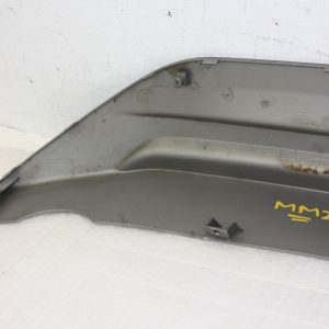 Hyundai Kona Rear Bumper Lower Skid Plate 2017 TO 2021 86671-J9040 Genuine - Image 18