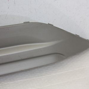 Hyundai Kona Rear Bumper Lower Skid Plate 2017 TO 2021 86671-J9040 Genuine - Image 3