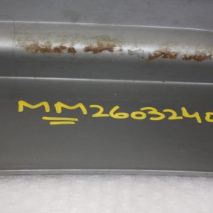 Hyundai Kona Rear Bumper Lower Skid Plate 2017 TO 2021 86671-J9040 Genuine - Image 21