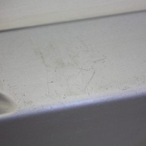 Hyundai Kona Rear Bumper Lower Skid Plate 2017 TO 2021 86671-J9040 Genuine - Image 6