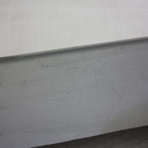 Hyundai Kona Rear Bumper Lower Skid Plate 2017 TO 2021 86671-J9040 Genuine - Image 8