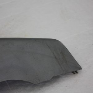 Hyundai Kona Rear Bumper Lower Skid Plate 2017 TO 2021 86671-J9040 Genuine - Image 10