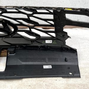 Hyundai Tucson Front Bumper Upper Radiator Grille 2024 ON 86366-N7SA0 Genuine - Image 17