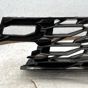 Hyundai Tucson Front Bumper Upper Radiator Grille 2024 ON 86366-N7SA0 Genuine - Image 3