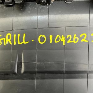 Hyundai Tucson Front Bumper Upper Radiator Grille 2024 ON 86366-N7SA0 Genuine - Image 21