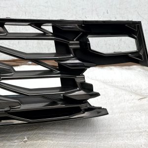 Hyundai Tucson Front Bumper Upper Radiator Grille 2024 ON 86366-N7SA0 Genuine - Image 7