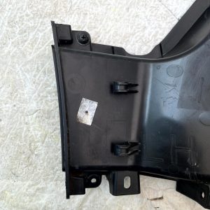 Hyundai Tucson NX4 Front Bumper Left Air Duct 2020 TO 2024 86543-N7000 Genuine - Image 8