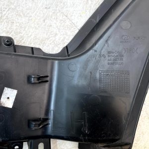 Hyundai Tucson NX4 Front Bumper Left Air Duct 2020 TO 2024 86543-N7000 Genuine - Image 9