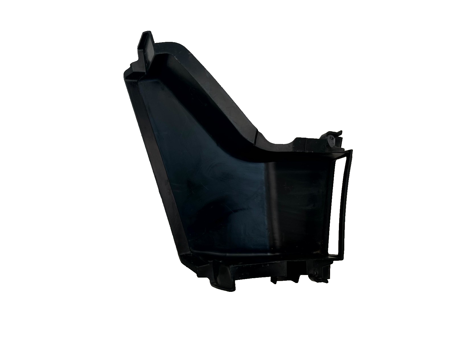 Hyundai Tucson NX4 Front Bumper Left Air Duct 2020 TO 2024 86543-N7000 Genuine