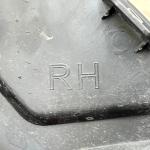 Hyundai Tucson NX4 Rear Right Wheel Arch Trim 2020 TO 2024 87744-N7000 Genuine - Image 12