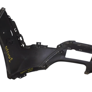 Hyundai Tucson Rear Bumper 2015 to 2018 86612-D7110 Genuine - Image 10
