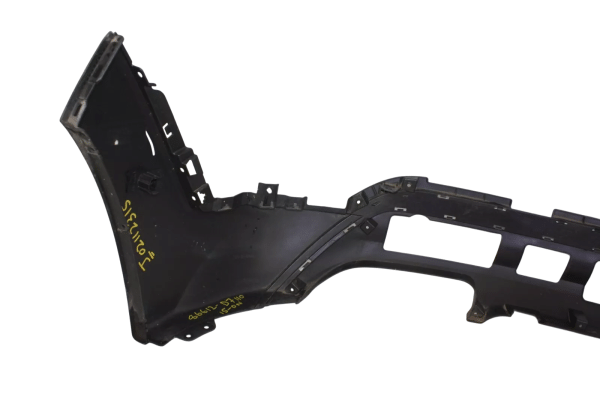 Hyundai Tucson Rear Bumper 2015 to 2018 86612 D7110 Genuine 178514114062 10