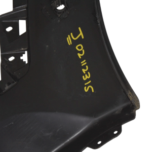 Hyundai Tucson Rear Bumper 2015 to 2018 86612-D7110 Genuine - Image 11