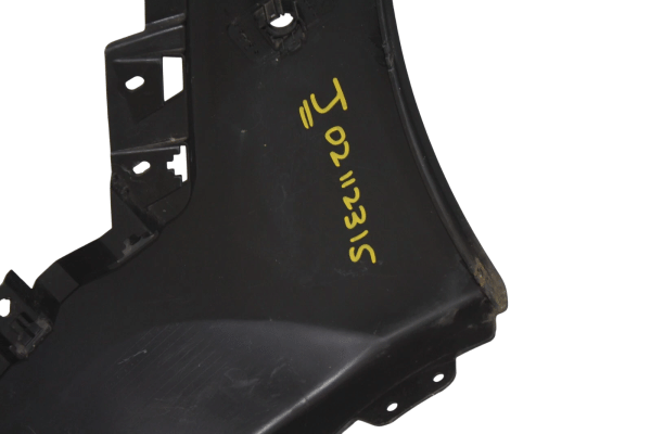 Hyundai Tucson Rear Bumper 2015 to 2018 86612 D7110 Genuine 178514114062 11