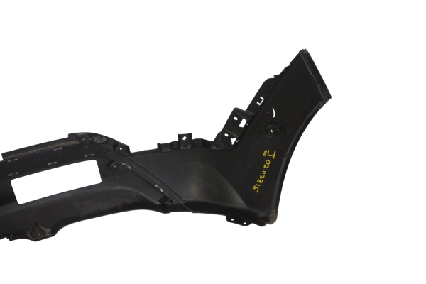 Hyundai Tucson Rear Bumper 2015 to 2018 86612 D7110 Genuine 178514114062 8