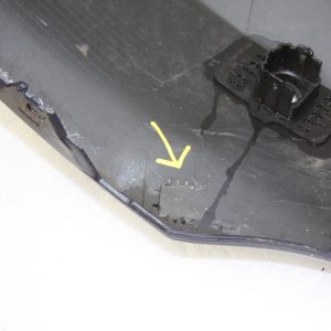 Hyundai Tucson Rear Bumper 2018 TO 2021 86611-D7500 Genuine *DAMAGED* - Image 13