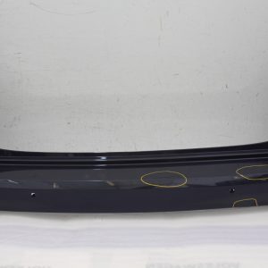 Hyundai Tucson Rear Bumper 2018 TO 2021 86611-D7500 Genuine *DAMAGED* - Image 3