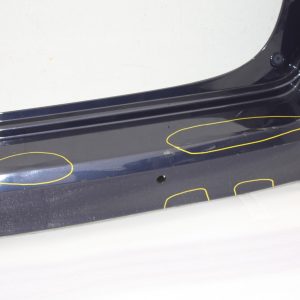Hyundai Tucson Rear Bumper 2018 TO 2021 86611-D7500 Genuine *DAMAGED* - Image 4