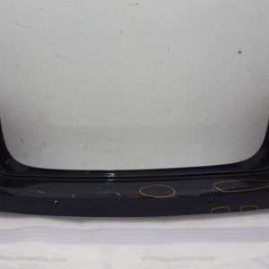 Hyundai Tucson Rear Bumper 2018 TO 2021 86611-D7500 Genuine *DAMAGED* - Image 1