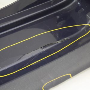 Hyundai Tucson Rear Bumper 2018 TO 2021 86611-D7500 Genuine *DAMAGED* - Image 5
