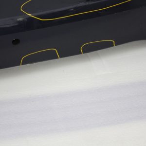 Hyundai Tucson Rear Bumper 2018 TO 2021 86611-D7500 Genuine *DAMAGED* - Image 7