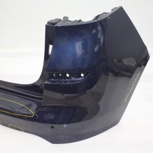 Hyundai Tucson Rear Bumper 2018 TO 2021 86611-D7500 Genuine *DAMAGED* - Image 9