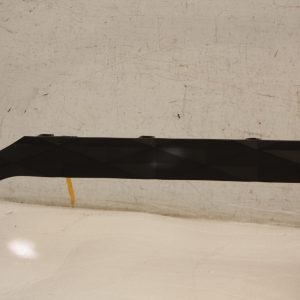 Hyundai Tucson Rear Bumper Lower Section Trim 2021 TO 2024 86696-N7050 Genuine - Image 6