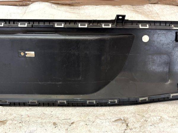 Hyundai i10 Rear Bumper Middle Section Molding Trim 16 TO 20 86683 B9500 Genuine 178508077792 10