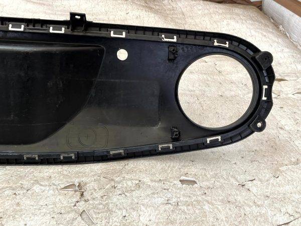 Hyundai i10 Rear Bumper Middle Section Molding Trim 16 TO 20 86683 B9500 Genuine 178508077792 11