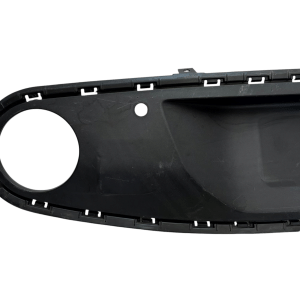Hyundai i10 Rear Bumper Middle Section Molding Trim 16 TO 20 86683-B9500 Genuine - Image 2